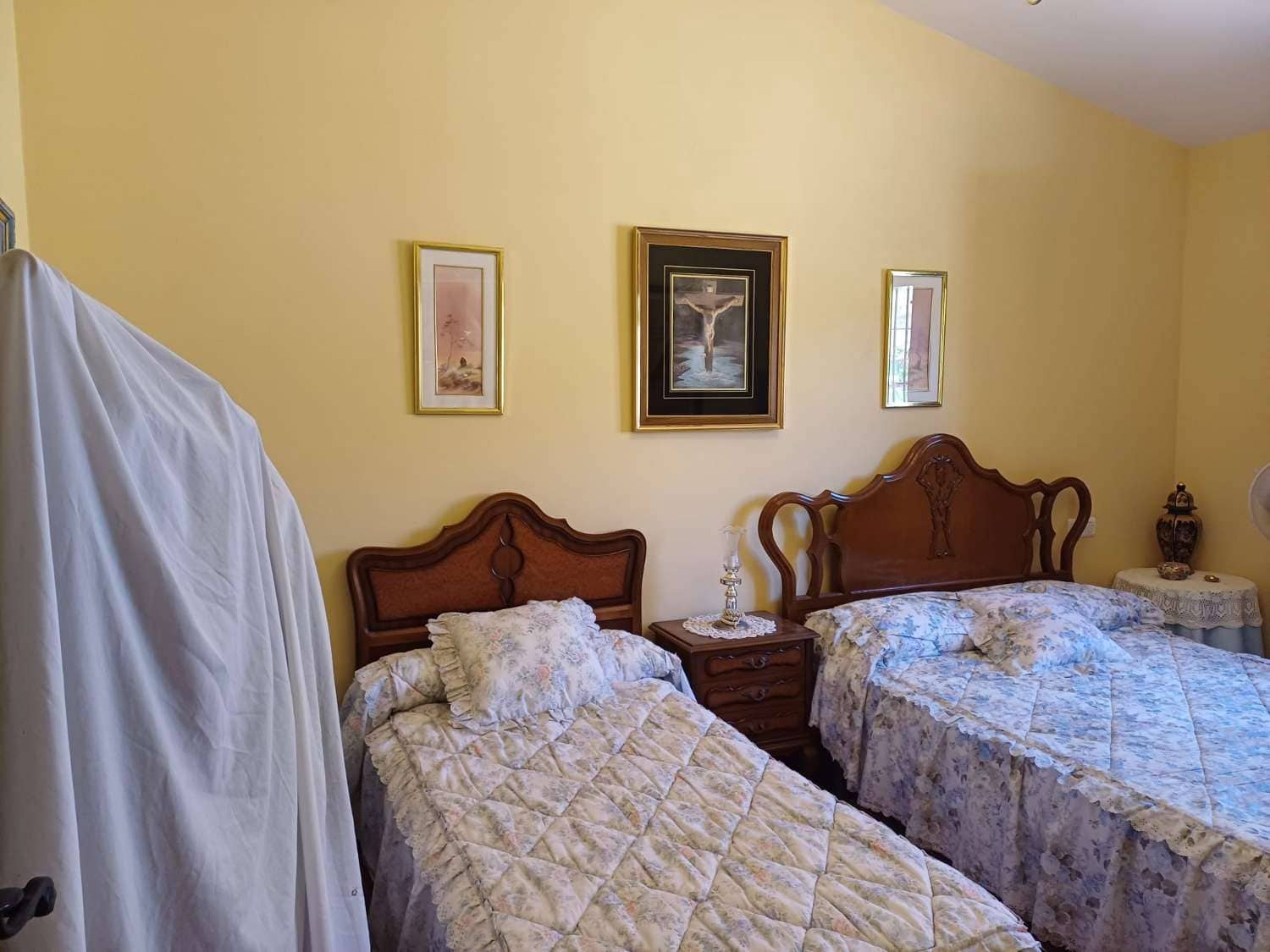 3 slaapkamer Finca/Landhuis te koop in Macharaviaya - € 250.000 (Ref: 9634664)