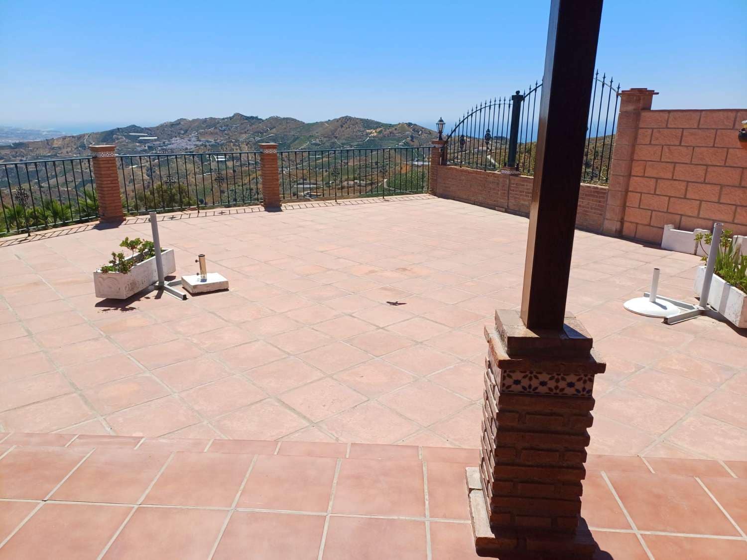 3 slaapkamer Finca/Landhuis te koop in Macharaviaya - € 250.000 (Ref: 9634664)