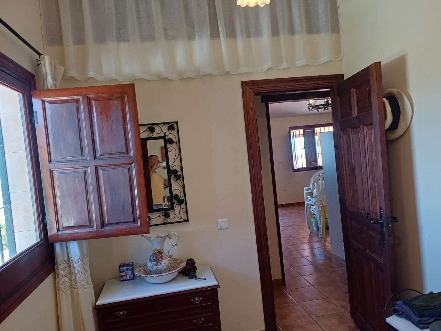 3 slaapkamer Finca/Landhuis te koop in Macharaviaya - € 250.000 (Ref: 9634664)