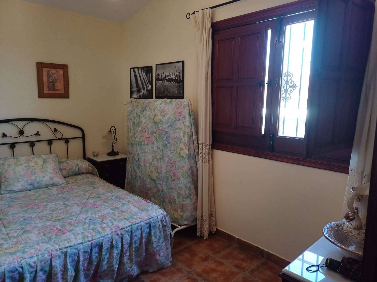 3 slaapkamer Finca/Landhuis te koop in Macharaviaya - € 250.000 (Ref: 9634664)