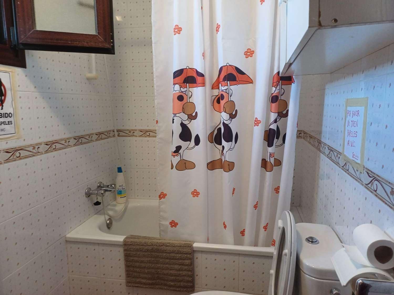 3 slaapkamer Finca/Landhuis te koop in Macharaviaya - € 250.000 (Ref: 9634664)