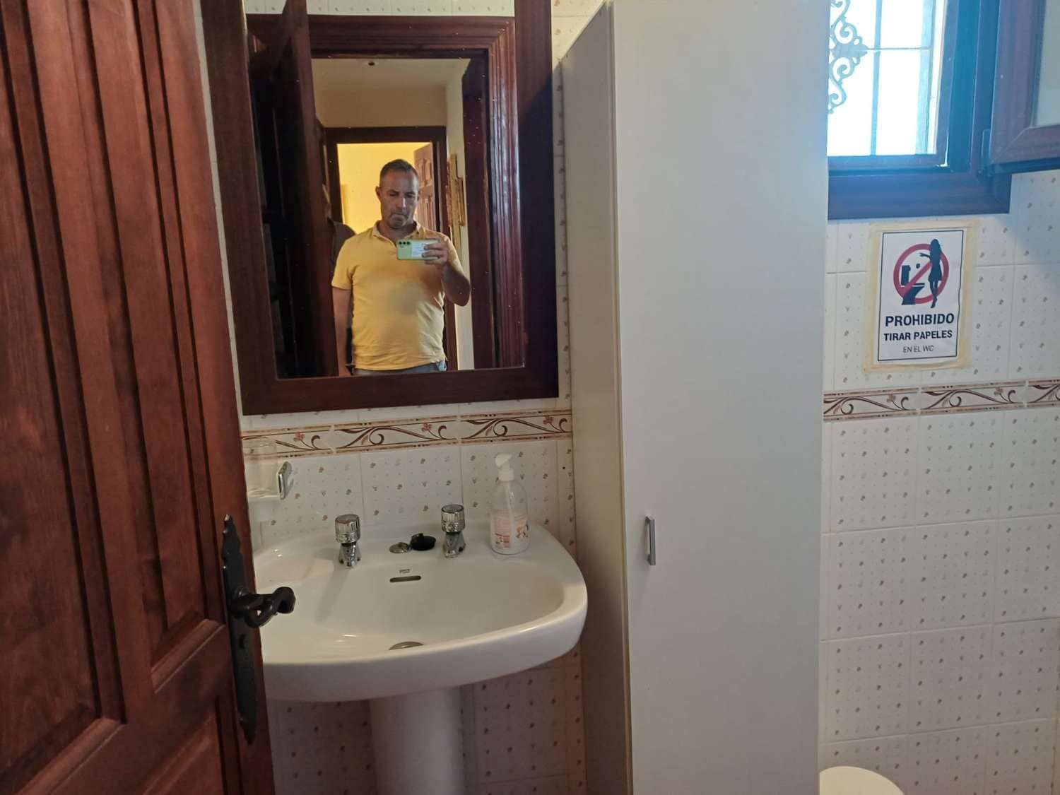 3 slaapkamer Finca/Landhuis te koop in Macharaviaya - € 250.000 (Ref: 9634664)