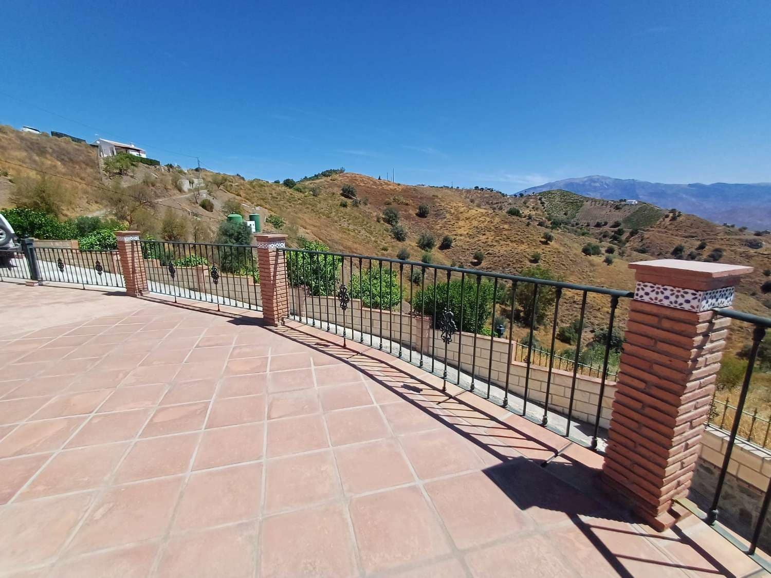 3 slaapkamer Finca/Landhuis te koop in Macharaviaya - € 250.000 (Ref: 9634664)