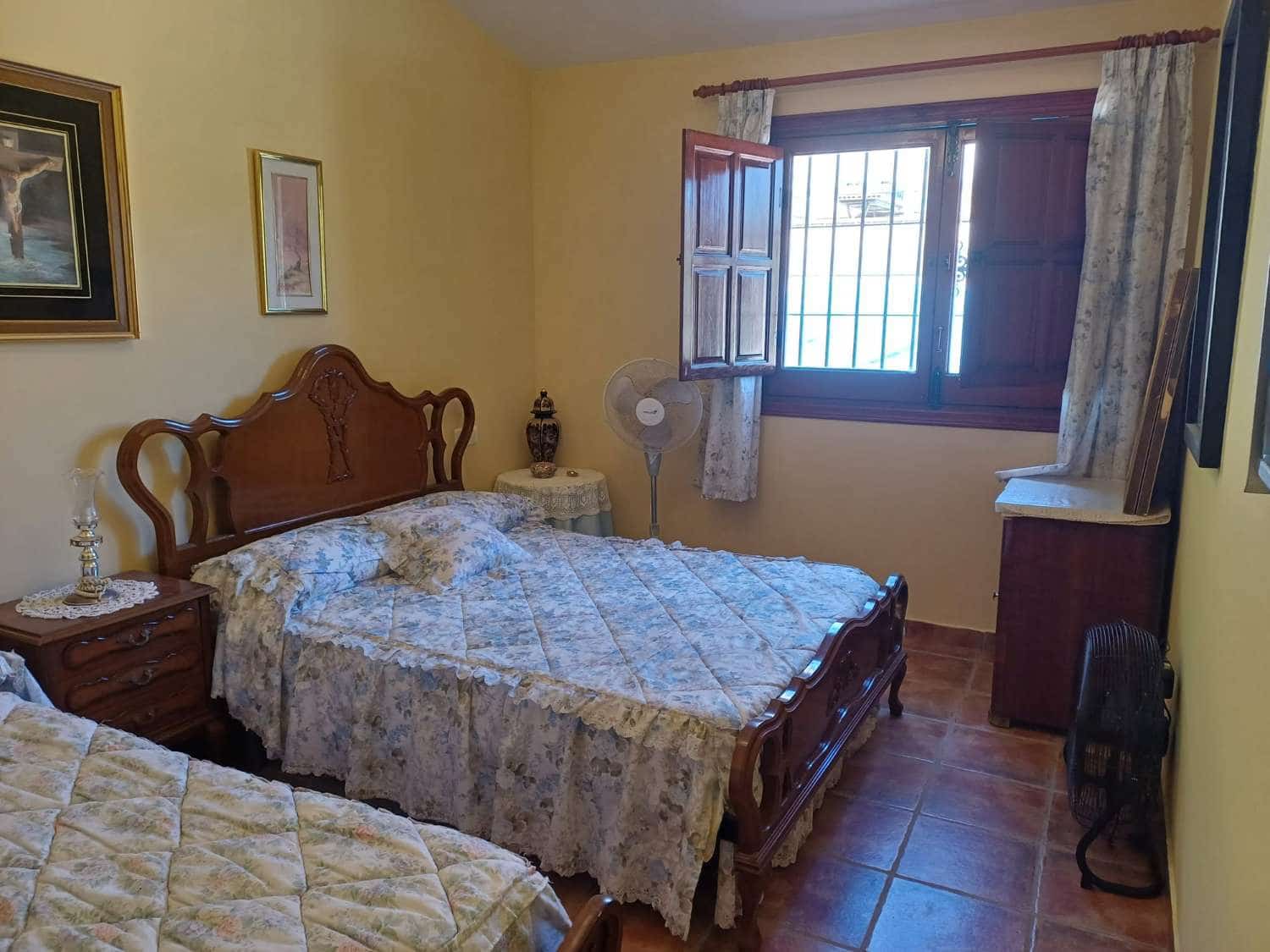 3 slaapkamer Finca/Landhuis te koop in Macharaviaya - € 250.000 (Ref: 9634664)