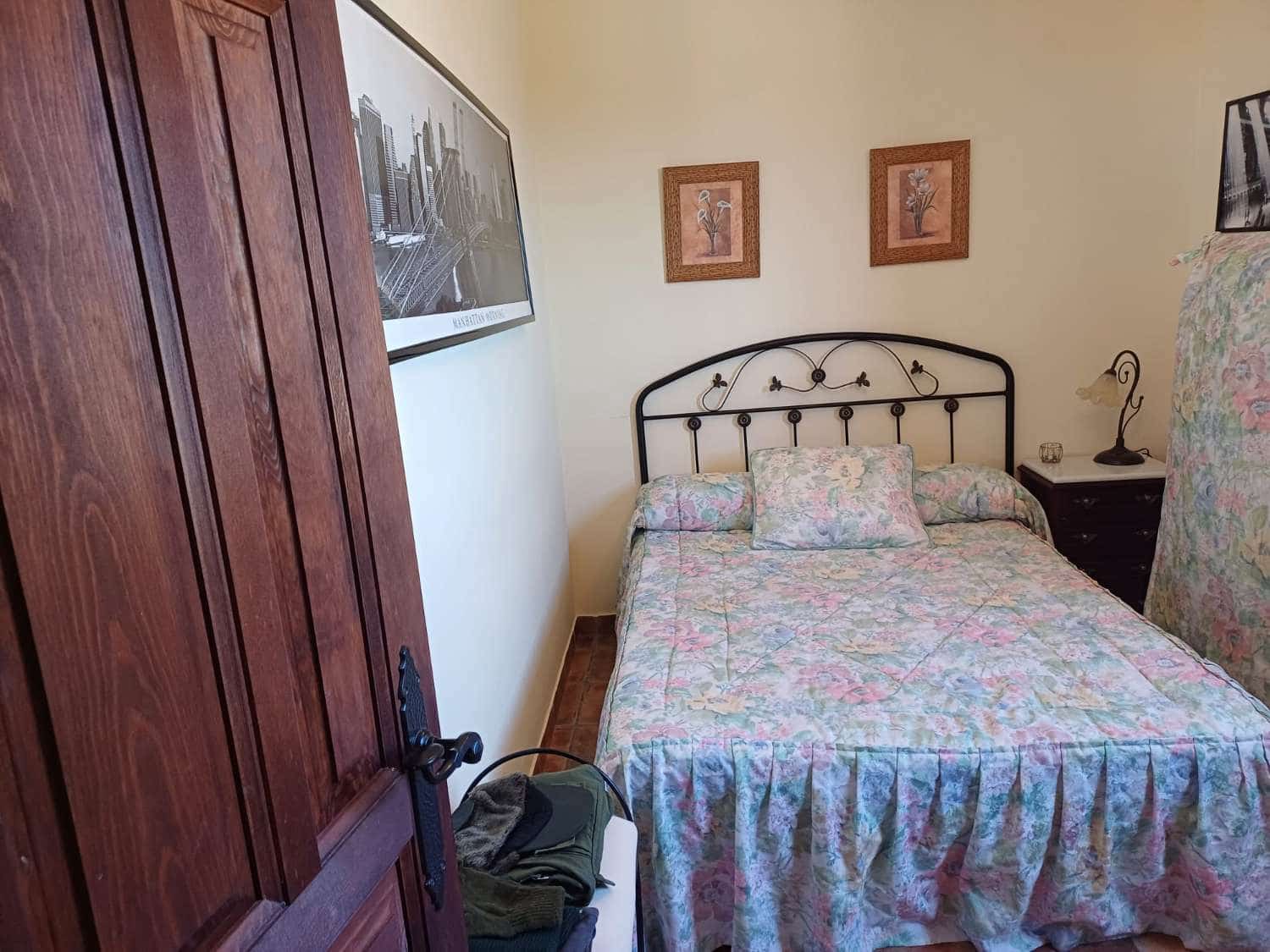 3 slaapkamer Finca/Landhuis te koop in Macharaviaya - € 250.000 (Ref: 9634664)