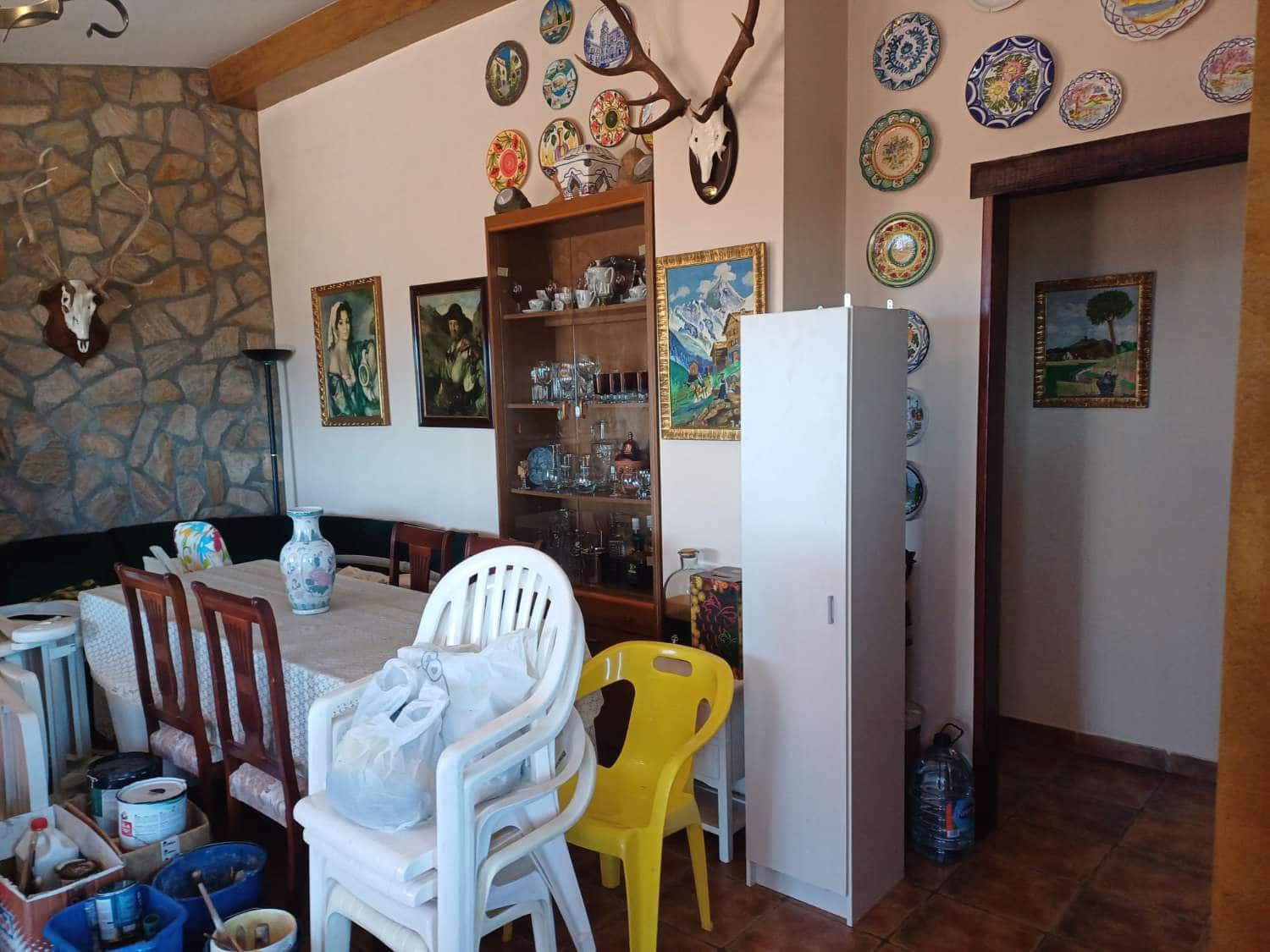 3 slaapkamer Finca/Landhuis te koop in Macharaviaya - € 250.000 (Ref: 9634664)