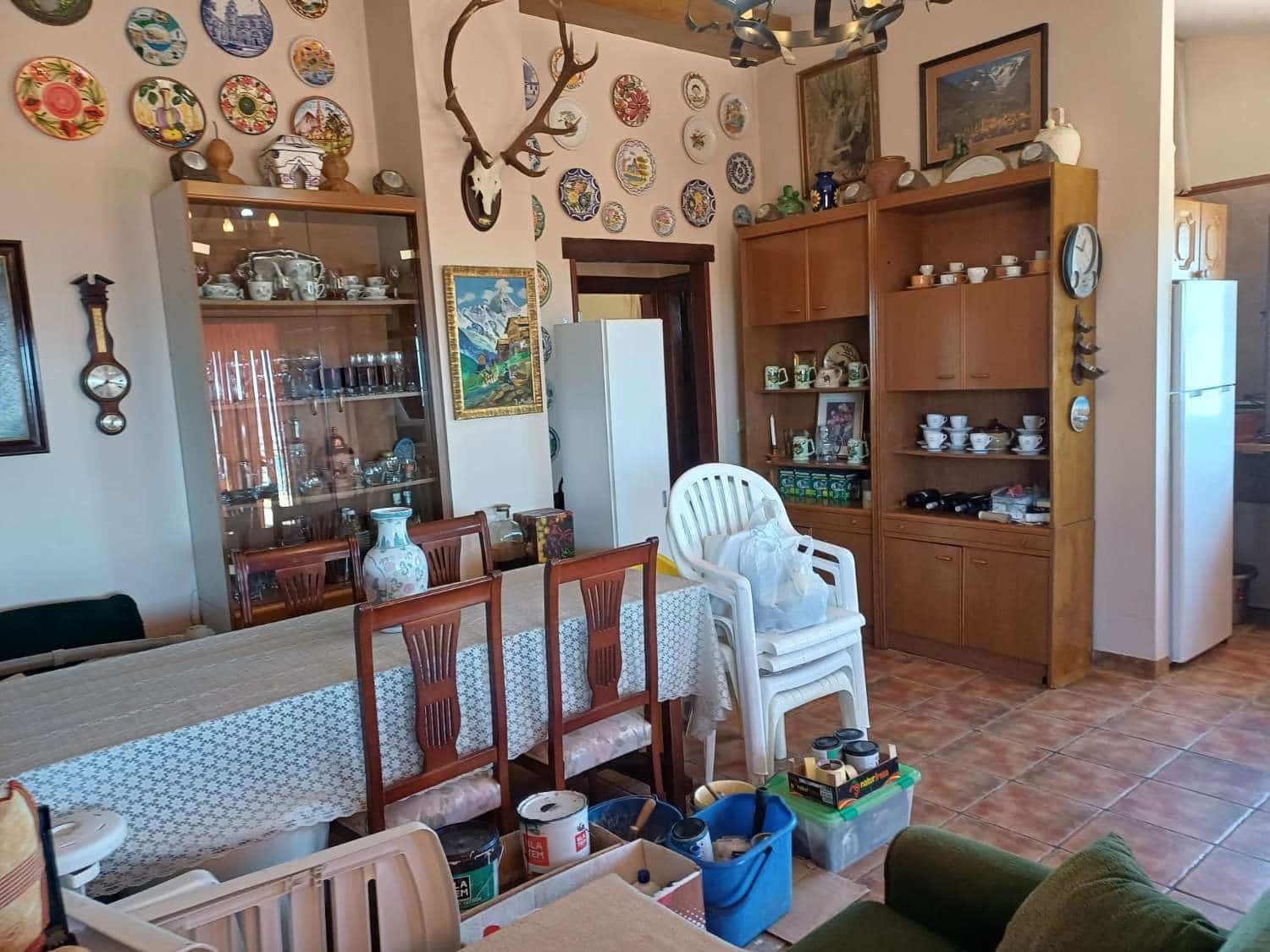 3 slaapkamer Finca/Landhuis te koop in Macharaviaya - € 250.000 (Ref: 9634664)