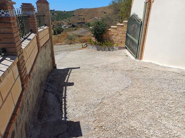 3 slaapkamer Finca/Landhuis te koop in Macharaviaya - € 250.000 (Ref: 9634664)