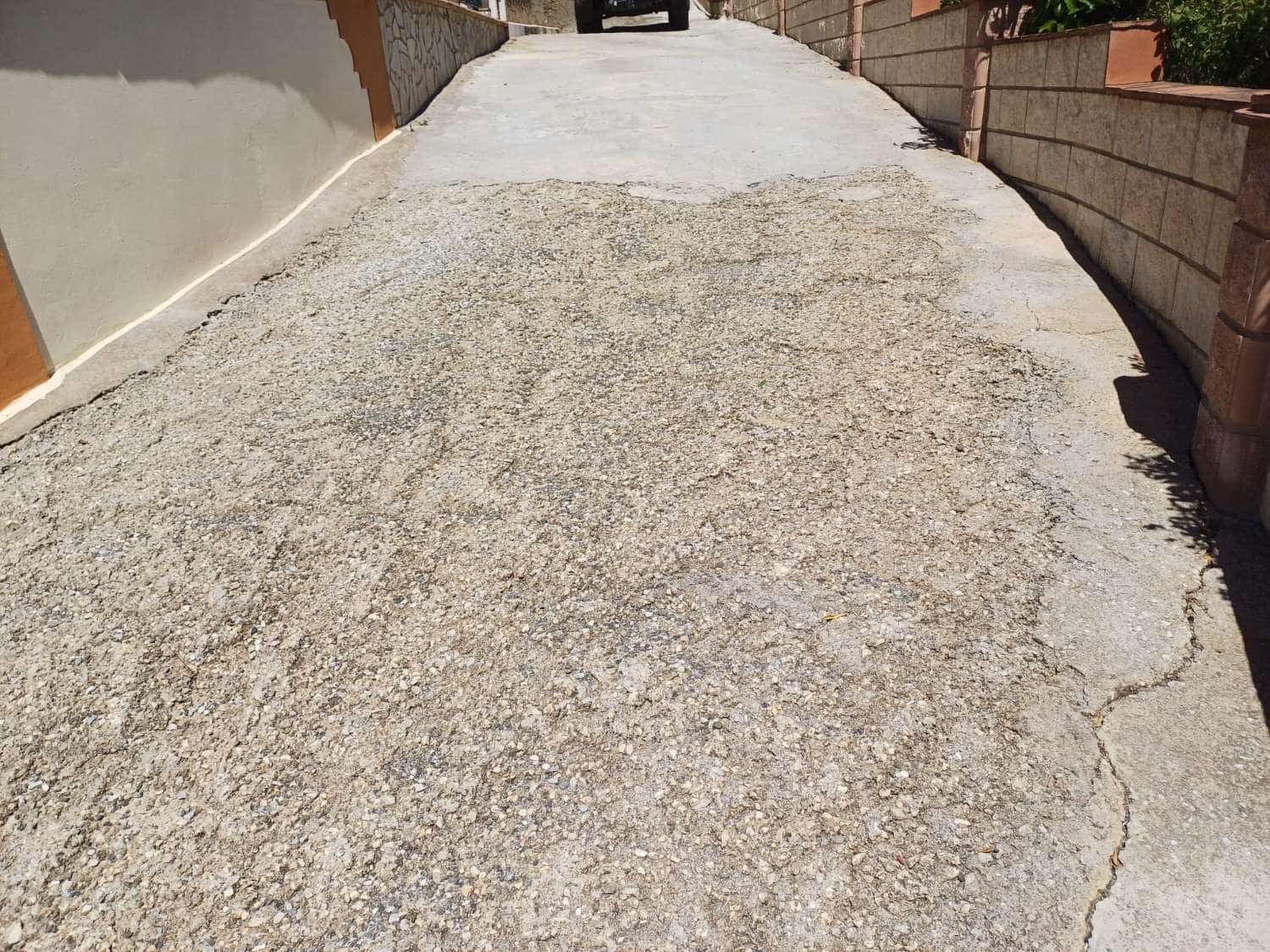 3 slaapkamer Finca/Landhuis te koop in Macharaviaya - € 250.000 (Ref: 9634664)