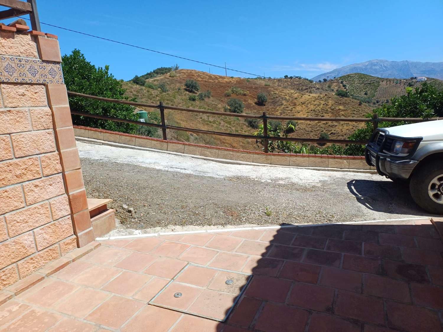 3 slaapkamer Finca/Landhuis te koop in Macharaviaya - € 250.000 (Ref: 9634664)