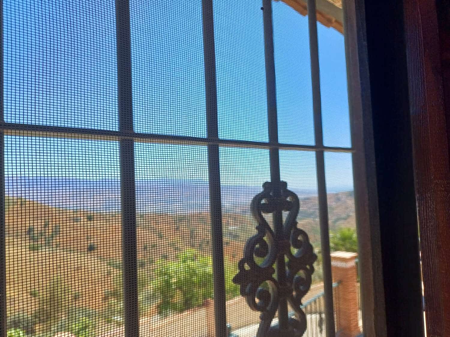 3 slaapkamer Finca/Landhuis te koop in Macharaviaya - € 250.000 (Ref: 9634664)