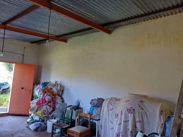 Byggegrund til salg i Olias, Málaga by - € 110.000 (Ref: 9634665)