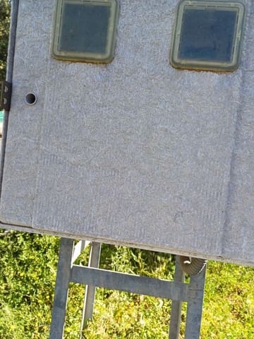 Byggegrund til salg i Olias, Málaga by - € 110.000 (Ref: 9634665)