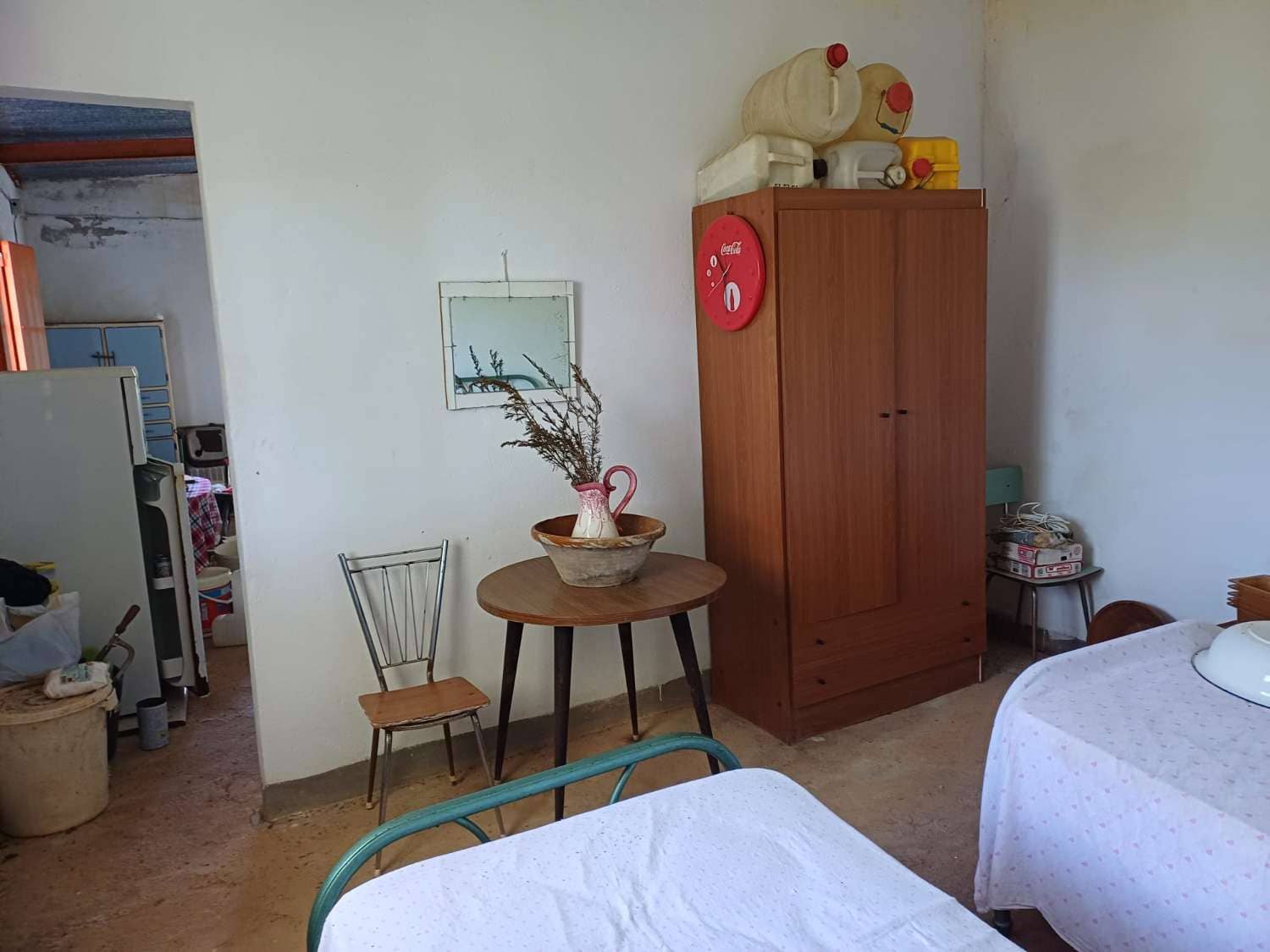 Tontti myytävänä paikassa Malaga kaupunki - 110 000 € (Ref: 9634665)