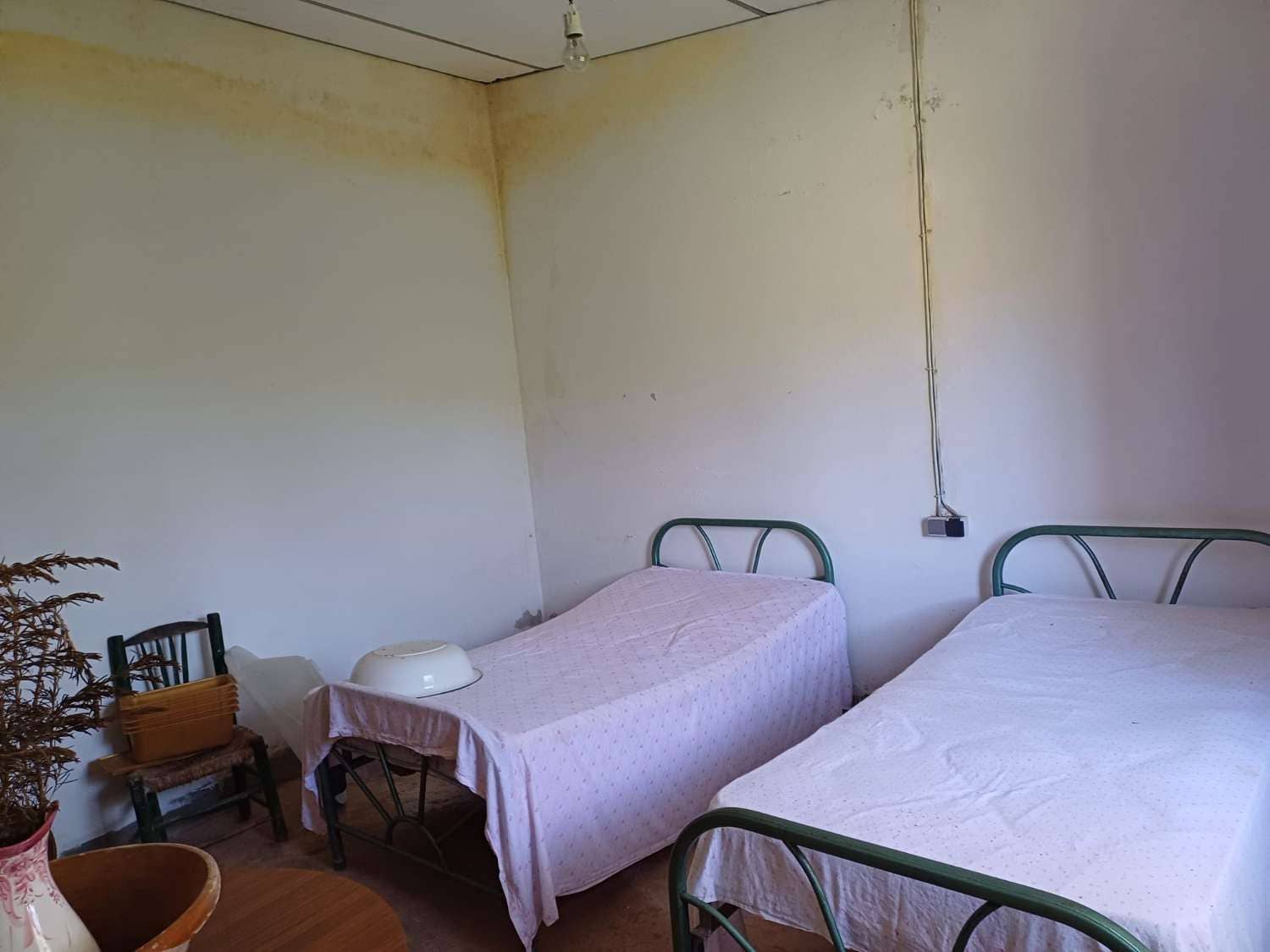 Tontti myytävänä paikassa Malaga kaupunki - 110 000 € (Ref: 9634665)