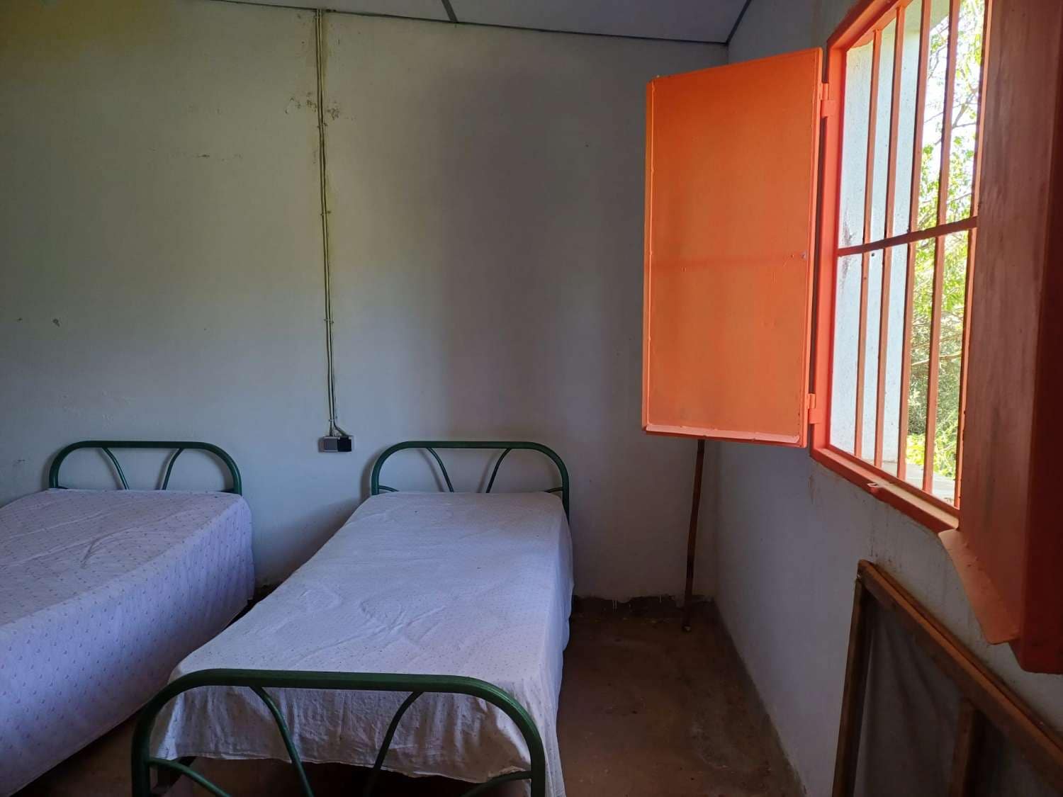 Tontti myytävänä paikassa Malaga kaupunki - 110 000 € (Ref: 9634665)