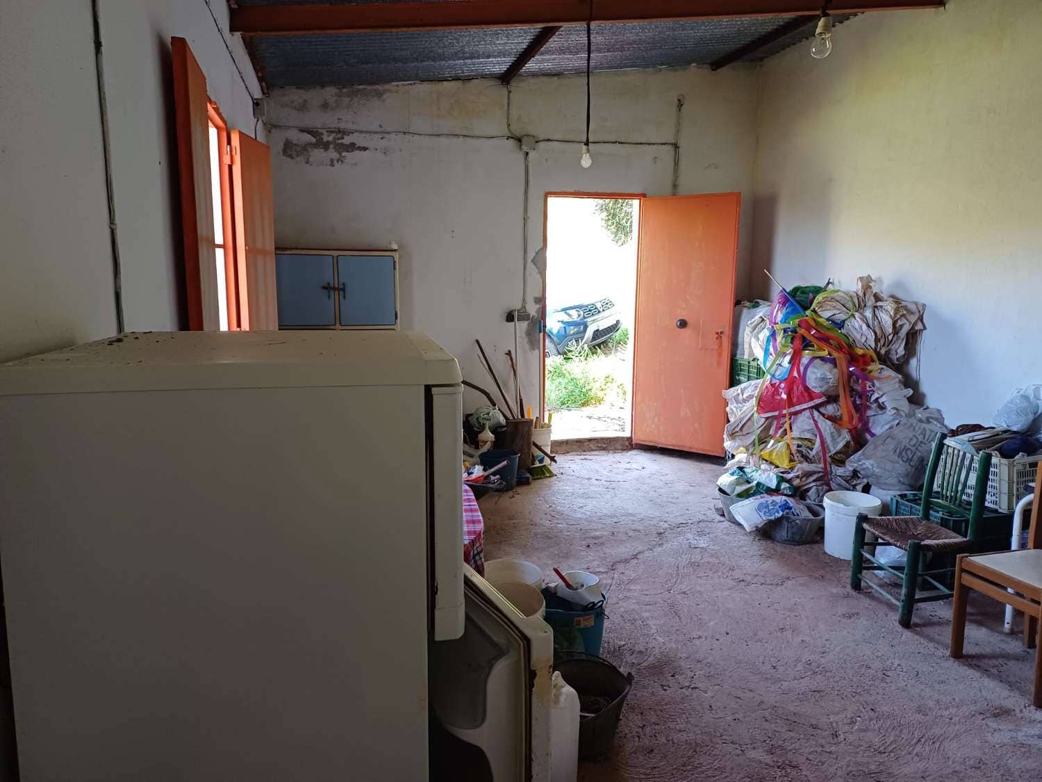 Tontti myytävänä paikassa Malaga kaupunki - 110 000 € (Ref: 9634665)