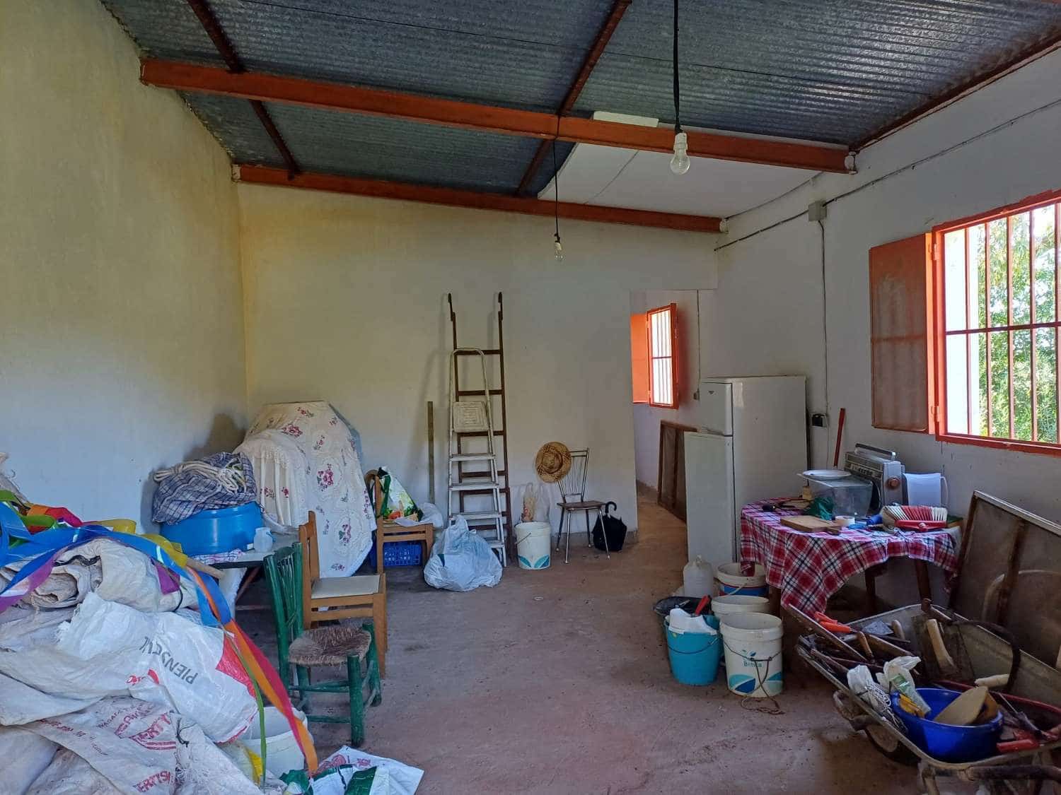 Tontti myytävänä paikassa Malaga kaupunki - 110 000 € (Ref: 9634665)