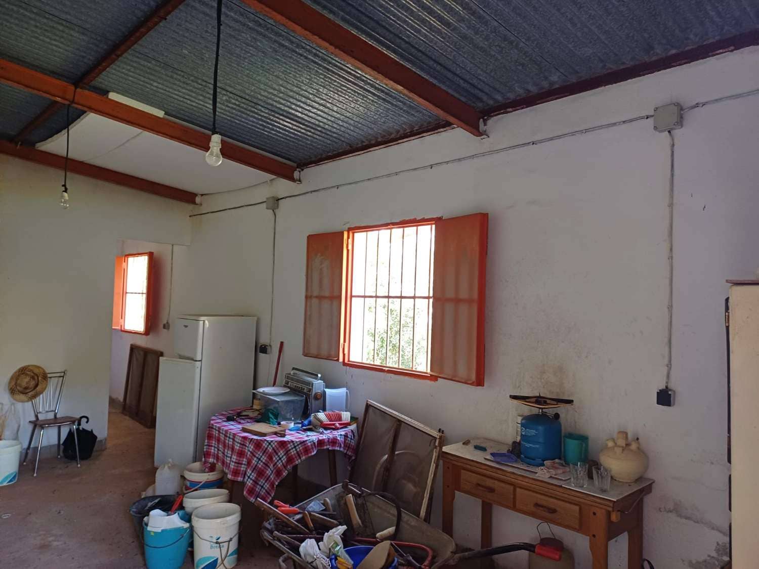 Tontti myytävänä paikassa Malaga kaupunki - 110 000 € (Ref: 9634665)