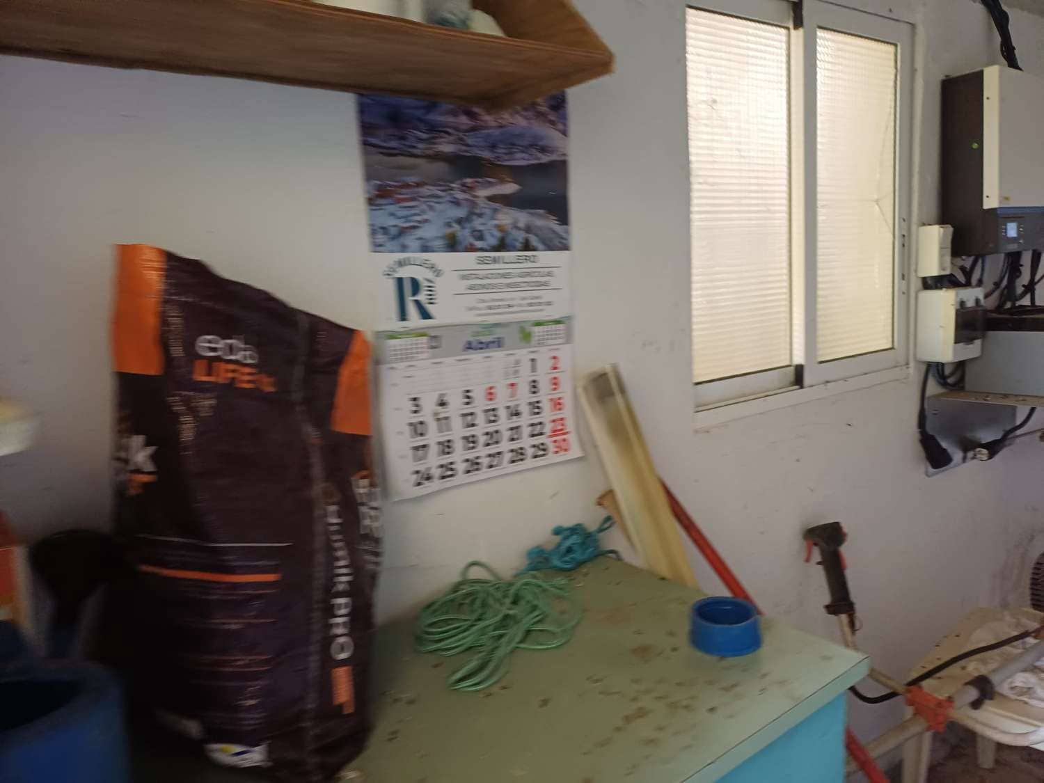 Building Plot for sale in Torrox - € 90,000 (Ref: 9634666)