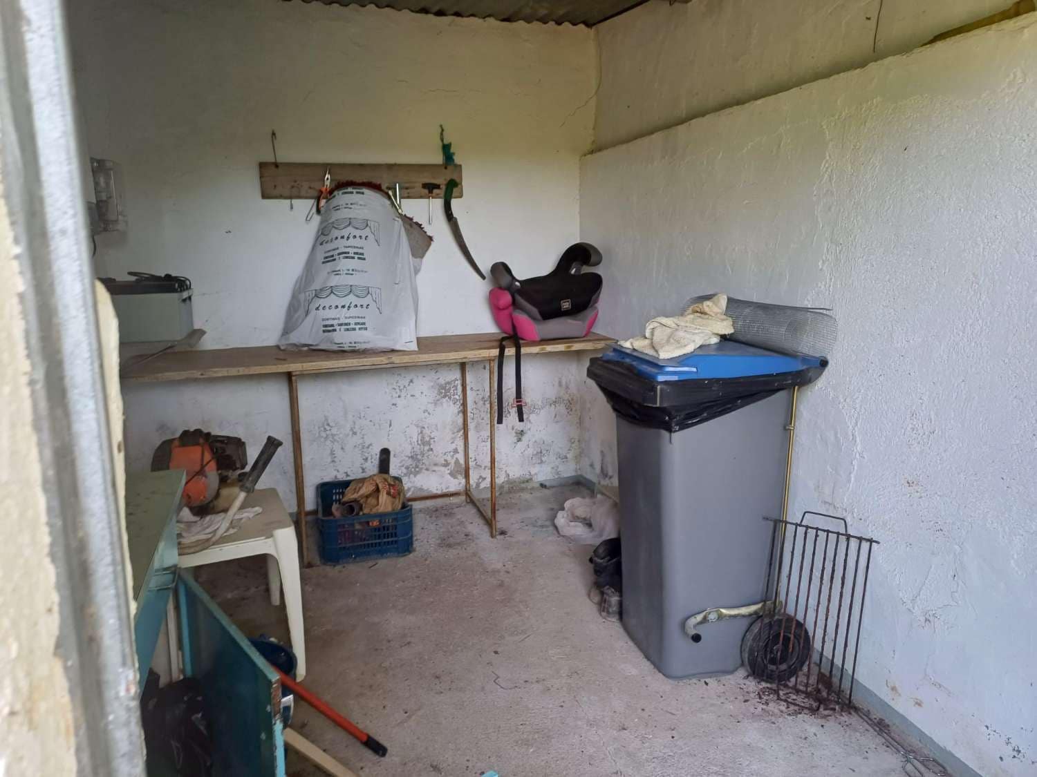 Building Plot for sale in Torrox - € 90,000 (Ref: 9634666)