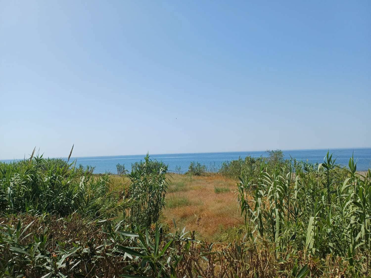 Building Plot for sale in Torrox - € 90,000 (Ref: 9634666)