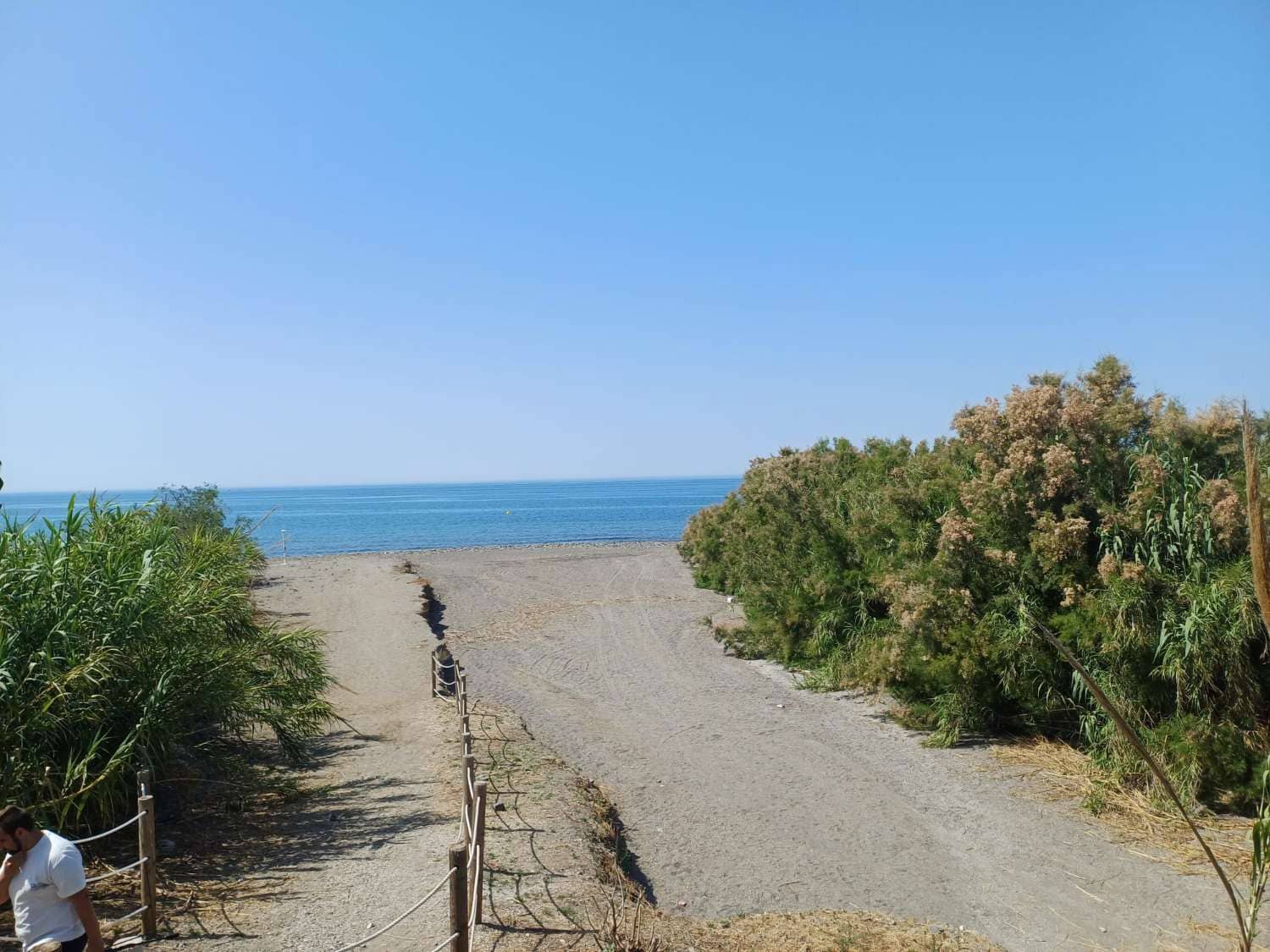 Building Plot for sale in Torrox - € 90,000 (Ref: 9634666)