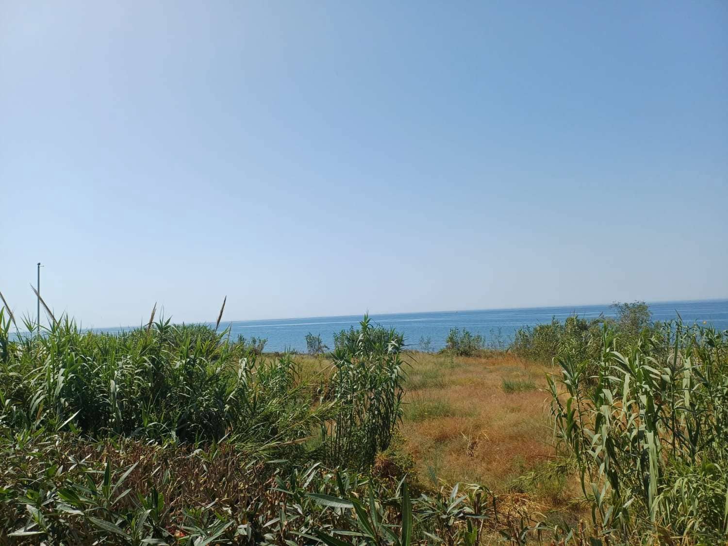 Building Plot for sale in Torrox - € 90,000 (Ref: 9634666)
