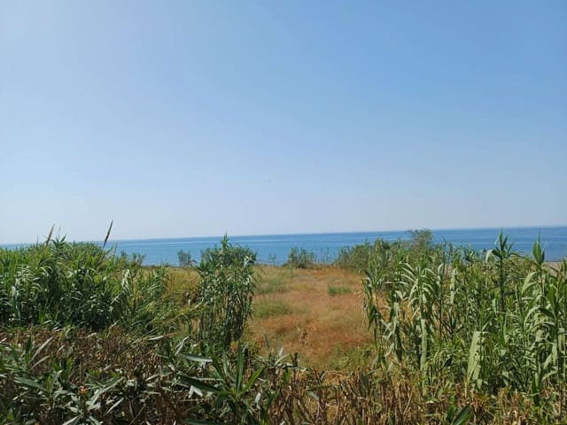 Building Plot for sale in Torrox - € 90,000 (Ref: 9634666)