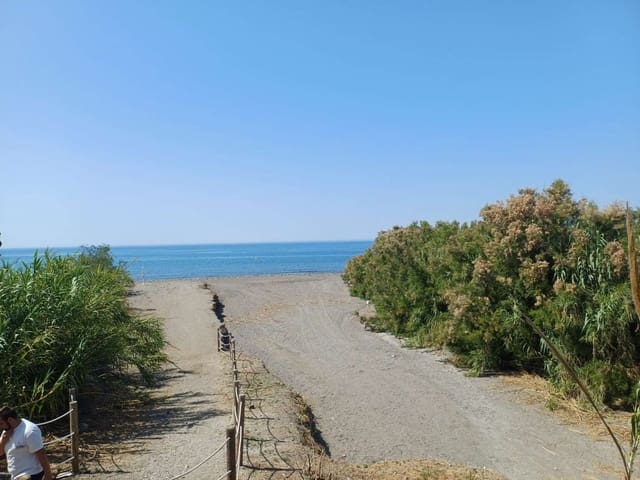 Building Plot for sale in Torrox - € 90,000 (Ref: 9634666)