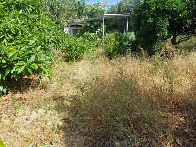 Building Plot for sale in Torrox - € 90,000 (Ref: 9634666)