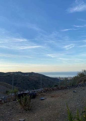 Tontti myytävänä paikassa Moclinejo - 55 000 € (Ref: 9634667)