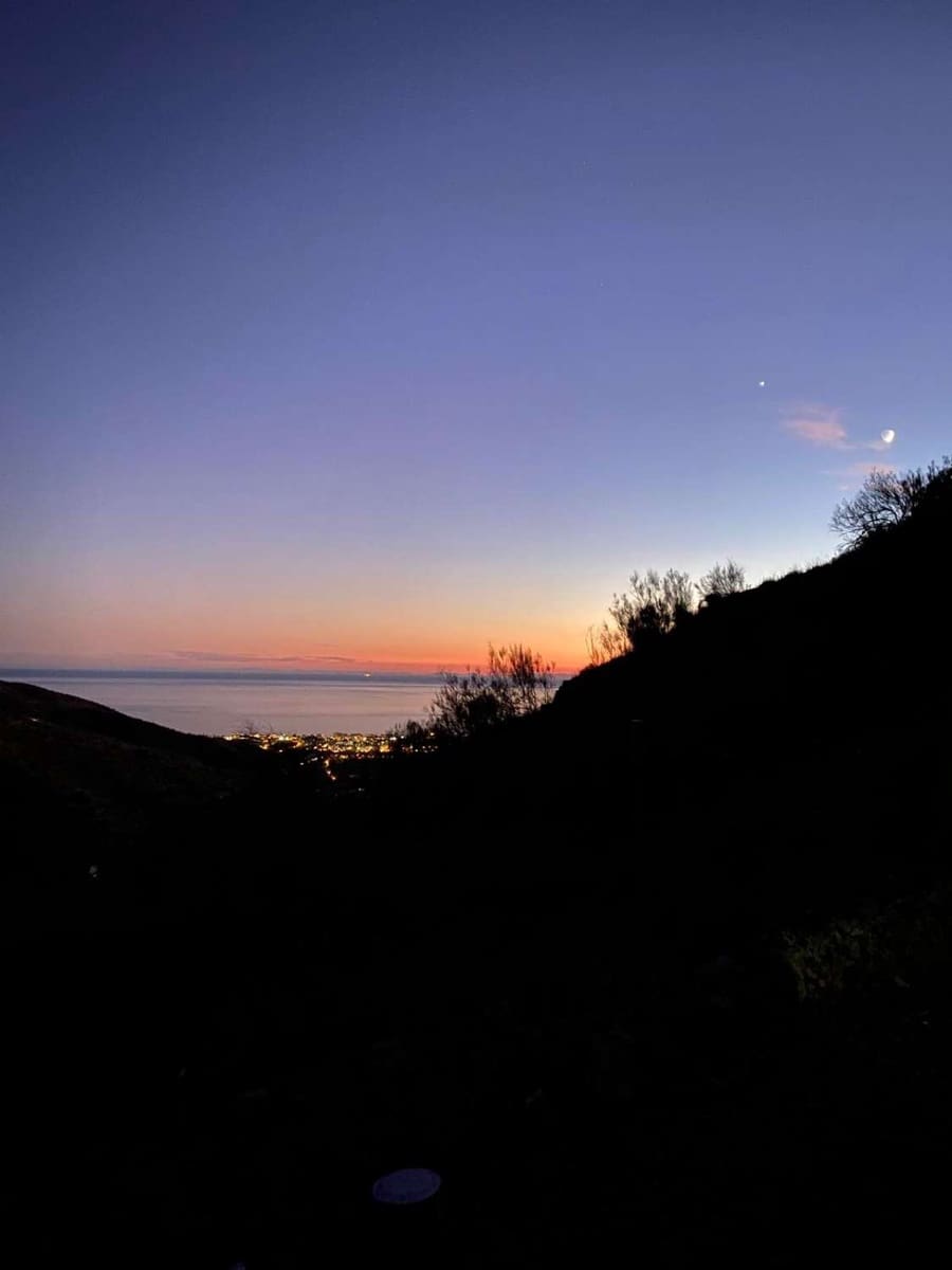 Tontti myytävänä paikassa Moclinejo - 55 000 € (Ref: 9634667)