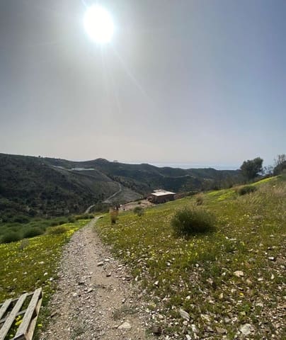 Tontti myytävänä paikassa Moclinejo - 55 000 € (Ref: 9634667)