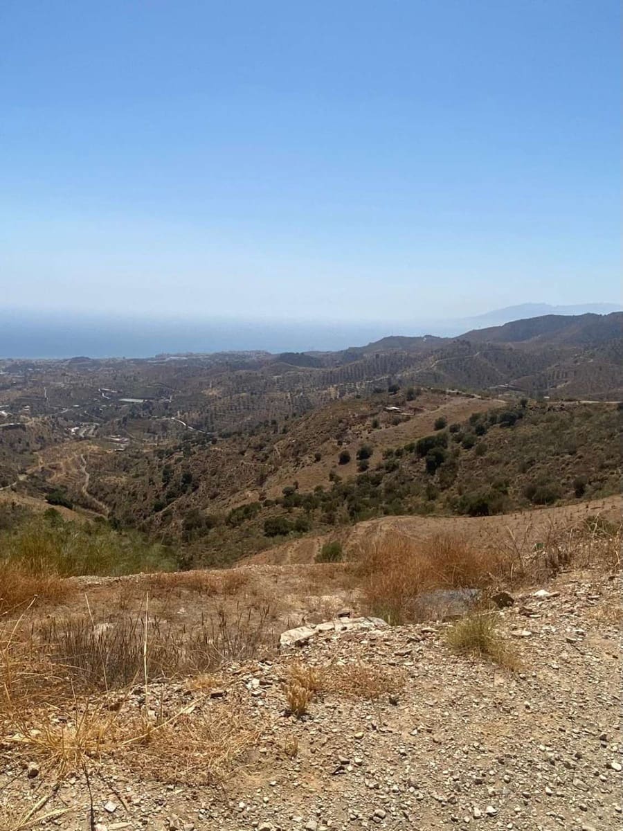 Tontti myytävänä paikassa Moclinejo - 55 000 € (Ref: 9634667)