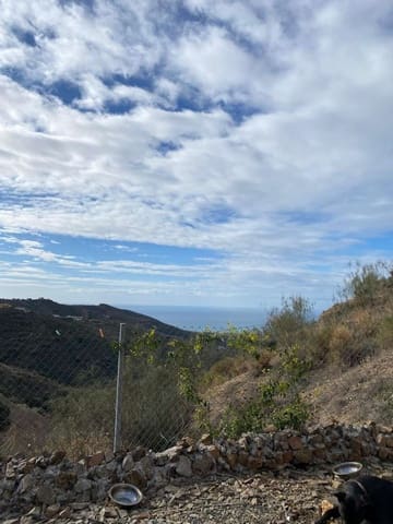 Tontti myytävänä paikassa Moclinejo - 55 000 € (Ref: 9634667)