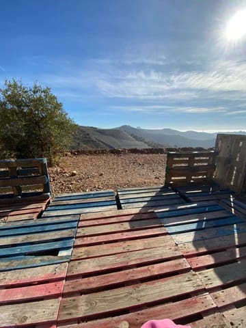 Tontti myytävänä paikassa Moclinejo - 55 000 € (Ref: 9634667)