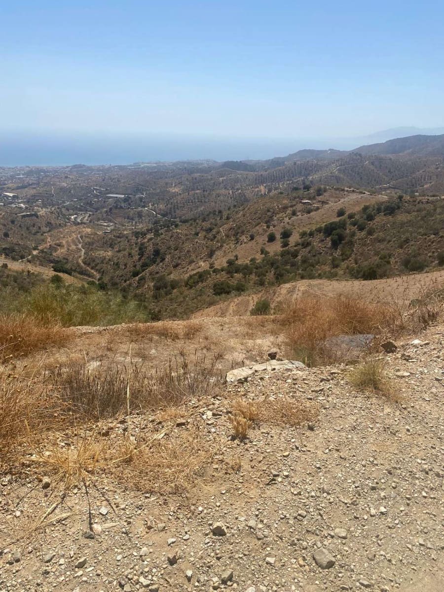 Tontti myytävänä paikassa Moclinejo - 55 000 € (Ref: 9634667)