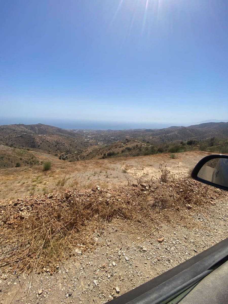 Tontti myytävänä paikassa Moclinejo - 55 000 € (Ref: 9634667)