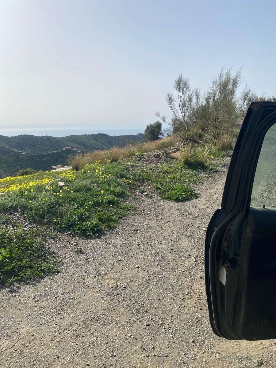 Tontti myytävänä paikassa Moclinejo - 55 000 € (Ref: 9634667)