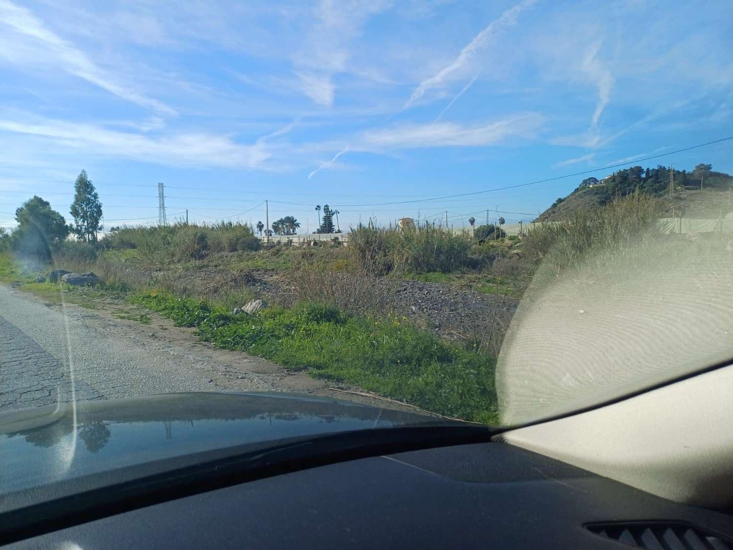 Building Plot for sale in Torrox - € 90,000 (Ref: 9634668)