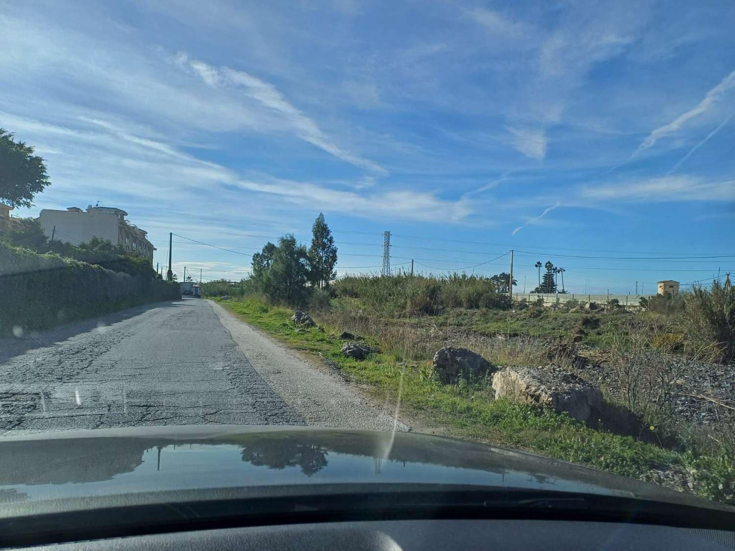 Building Plot for sale in Torrox - € 90,000 (Ref: 9634668)