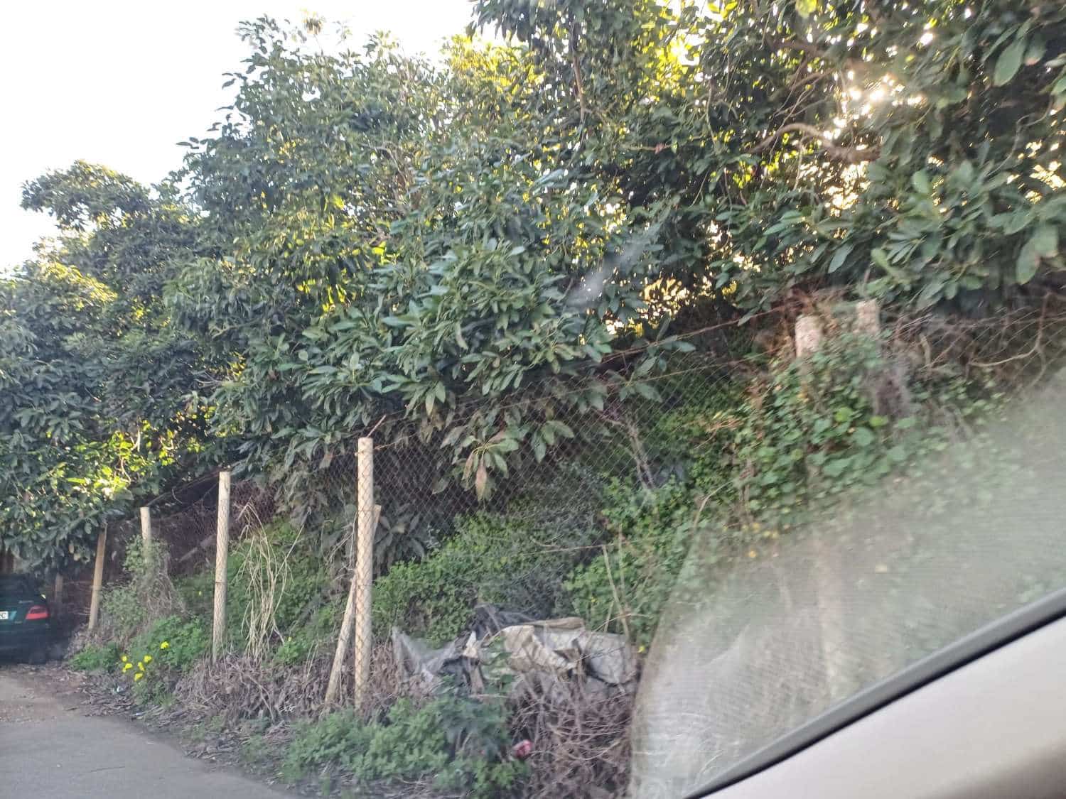 Building Plot for sale in Torrox - € 90,000 (Ref: 9634668)