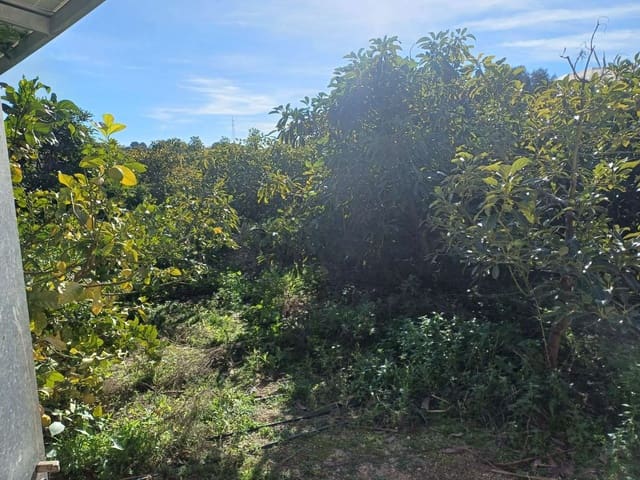 Byggetomt til salgs i Torrox - € 90 000 (Ref: 9634668)