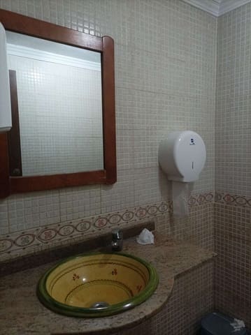 Restaurant/Bar for sale in Vélez-Málaga - € 149,900 (Ref: 9634669)