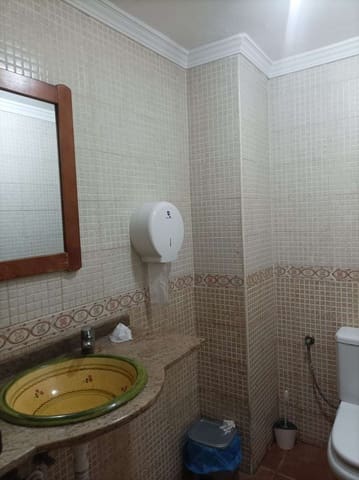 Restaurant/Bar for sale in Vélez-Málaga - € 149,900 (Ref: 9634669)