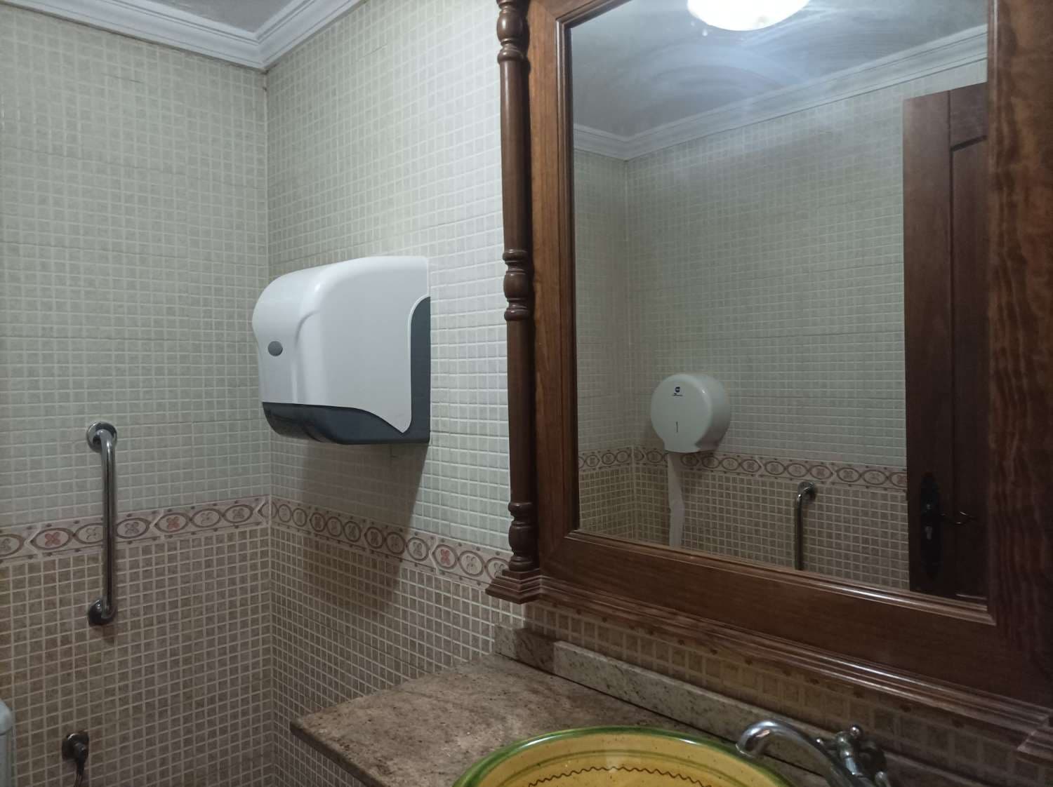 Restaurant/Bar til salg i Velez-Malaga - € 149.900 (Ref: 9634669)