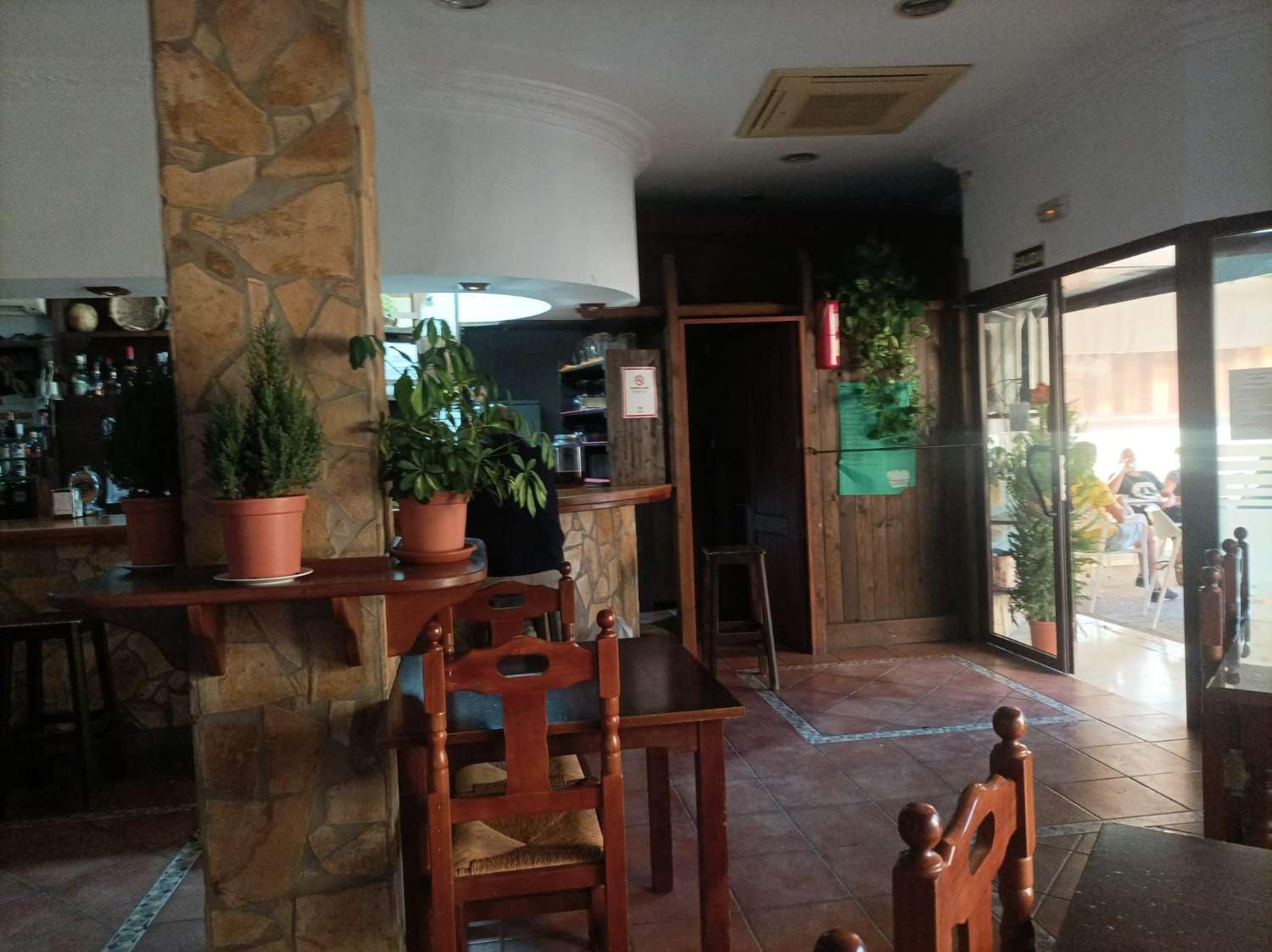 Restaurant/Bar til salg i Velez-Malaga - € 149.900 (Ref: 9634669)