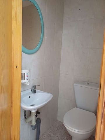 Erhverv til salg i Rincón de la Victoria - € 125.000 (Ref: 9634671)