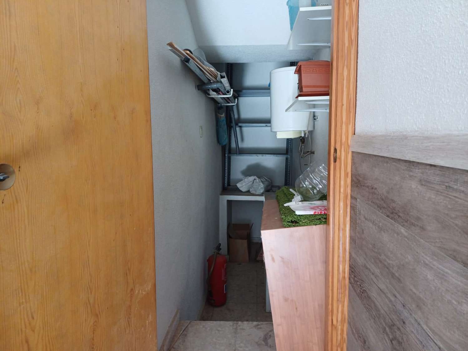 Erhverv til salg i Rincon de la Victoria - € 125.000 (Ref: 9634671)